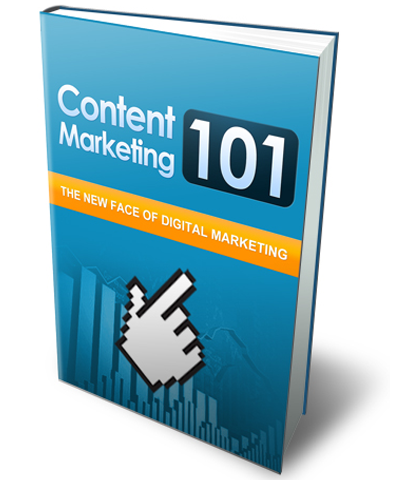 Content Marketing 101